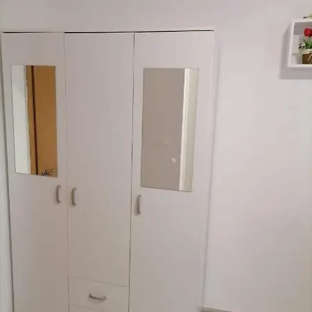Gostinjska kuća Dragica