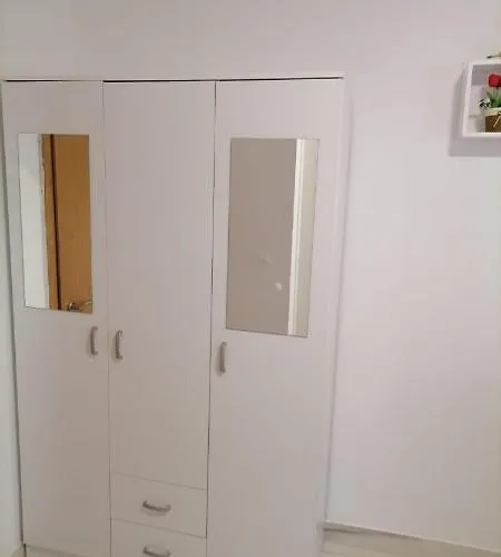 Gostinjska kuća Dragica