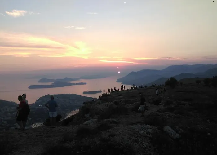 Gostinjska kuća Dragica 3*