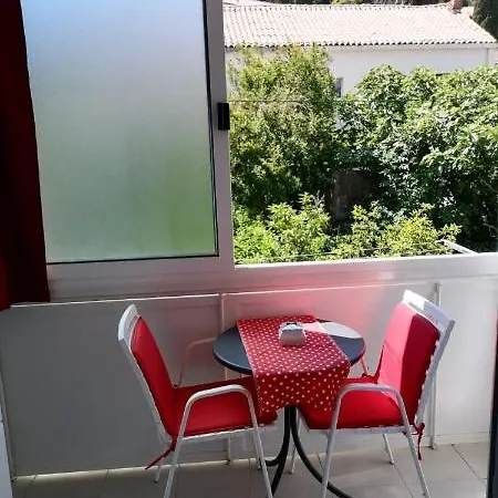 Dragica Gostinjska kuća