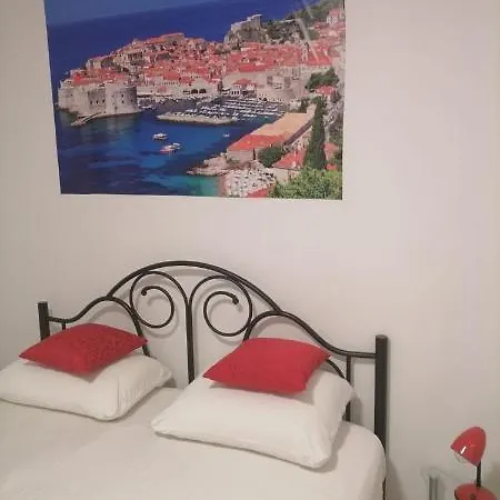 Maison d'hôtes Dragica