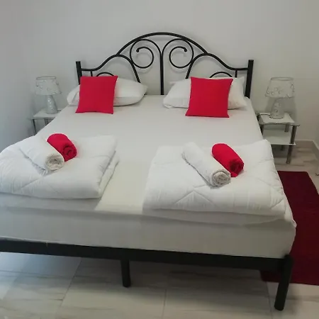 Gostinjska kuća Dragica Dubrovnik