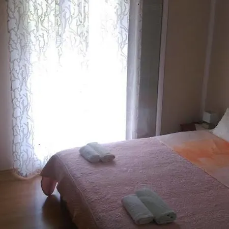 Pensión Dragica