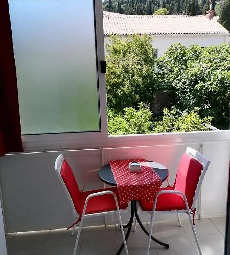 Dragica Vendégház