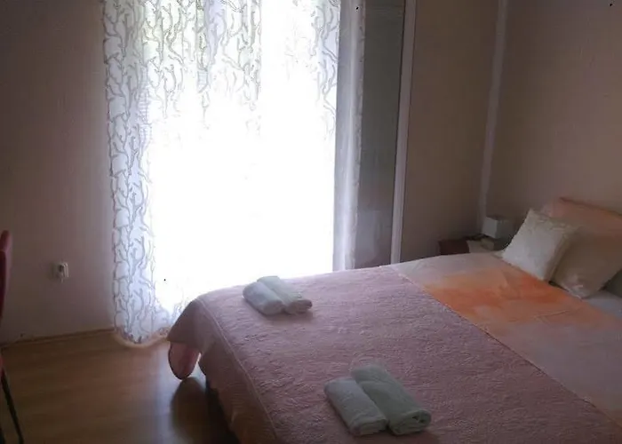Vendégház Dragica